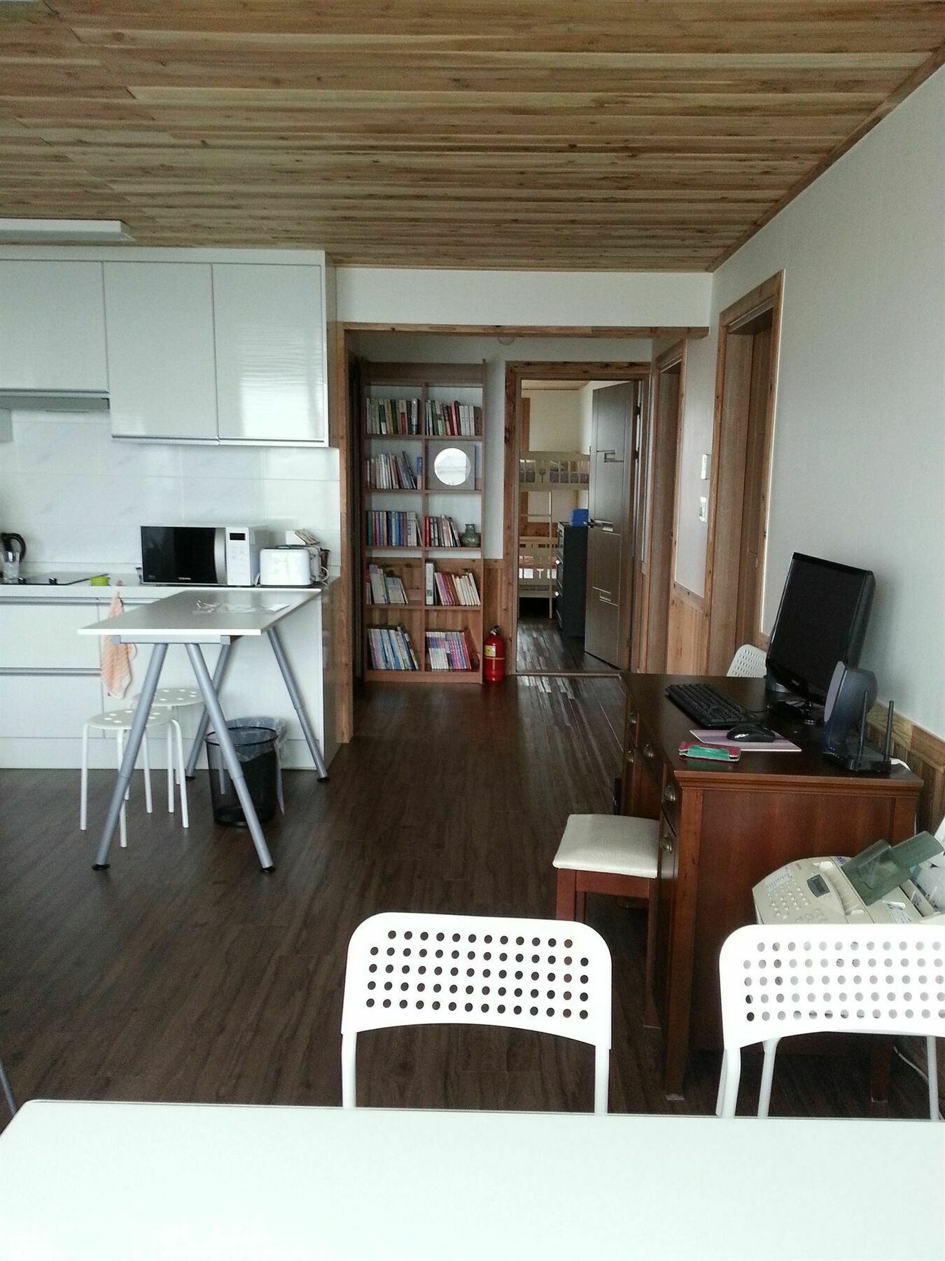 Hotel Be Road House Jeju Esterno foto